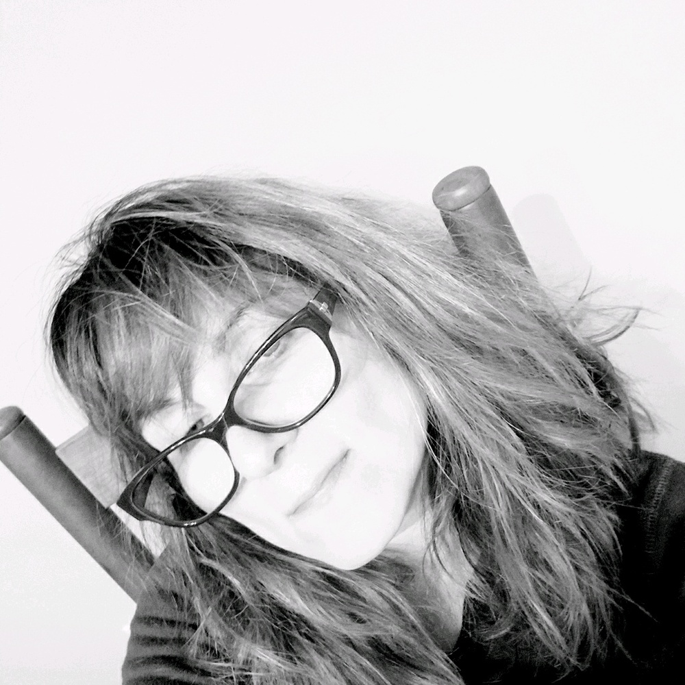 Meet your Posher, Stacey